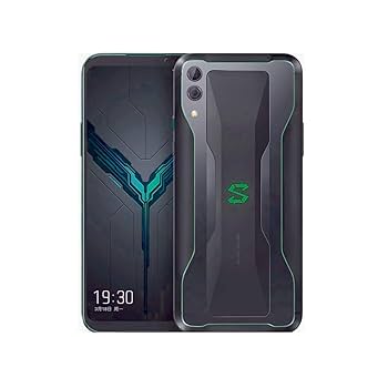 Xiaomi Black Shark 2 Gaming Phone: Snapdragon 855, 12 GB RAM
